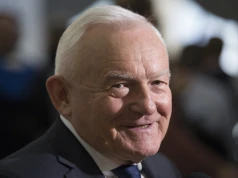 Policja przegoniła muzułmanów. Miller zachwycony