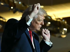 70 miliardów dolarów na służby migracyjne. Duże zwycięstwo Trumpa