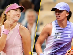 Mirra Andriejewa wyrównała to osiągnięcie Igi Świątek w Roland Garros