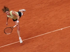 Maja Chwalińska wicemistrzynią Roland Garros 2026! Historyczny turniej Polki w Paryżu