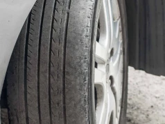 Nowy materiał w oponach to rewolucja. Będą trwalsze i lepsze