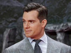 Henry Cavill w pełnej akcji komedii Netfliksa. Łączy siły ze znanym komikiem