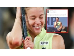 Internet zapłonął po finale French Open 2026 z Mają Chwalińską. Sieć zalały MEMY