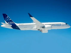 Airbus odkłada decyzję o większym A220-500. Klienci mają wątpliwości