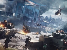 Ta polska gra miała poskromić Battlefielda. Za moment zniknie z rynku