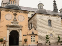 W najbliższą niedzielę 45. Pielgrzymka Kupiectwa na Jasnej Górze