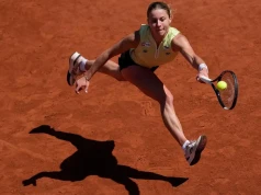 Maja Chwalińska w Roland Garros: dlaczego pokochaliśmy tę historię
