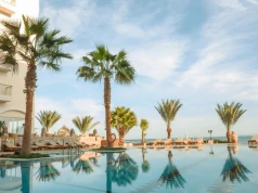 Lato nad Morzem Czerwonym 🌊☀️ Tydzień z all inclusive w ⭐⭐⭐⭐ hotelu za 1740 PLN