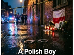 A Polish Boy Dies in England: Who Has Greater Rights — And Are the British Already Under Occupation?