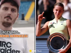 Dawid Podsiadło zwrócił się do Mai Chwalińskiej. Obiecał jej jedno