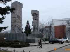 Olsztyn planuje schron pod „szubienicami”. Do przetargu przystąpiła tylko jedna firma