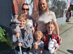 VII. Byk Byczyński – było … byczo