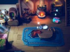 Przywróć więź między ludźmi a smokamiDragon Shelter we wrześniu tego roku