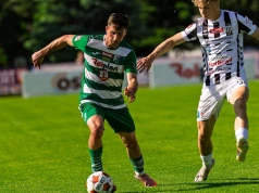 II liga oddala się od Sokoła. We wtorek decydujący mecz w Kleczewie