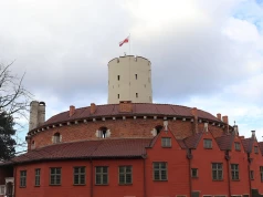 Twierdza Wisłoujście odzyska historyczny hełm po ponad 200 latach