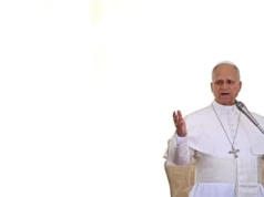 Papież Leon XIV instaluje kategorię sumienia w globalnej wiosce
