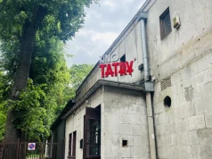 Agata i film | W starym kinie