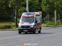 Tragedia nad stawem w Wielkopolsce. Wędkarz zginął porażony prądem