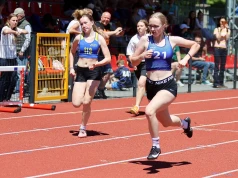 Lekkoatleci rywalizowali nad Olzą. Beskidianathletic za nami | ZDJĘCIA