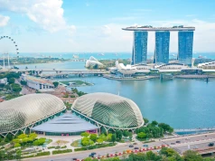 Loty Etihad Airways do Singapuru z Warszawy od 2556 PLN ✈️🧳 Oferta first minute