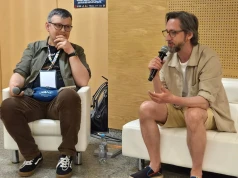 „Dziewczyny przejęły polski komiks". Śledziński o najlepszym czasie dla medium