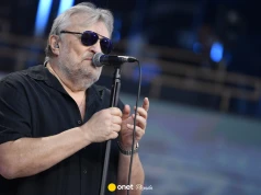 Krzysztof Cugowski wystąpił w Opolu. Internauci wydali werdykt