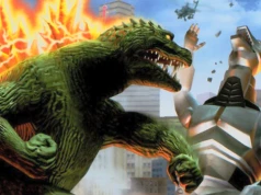 Król potworów idzie na zderzenie czołowe z GTA 6. Wyciekła data premiery Godzilla: Destroy All Monsters Melee Remastered