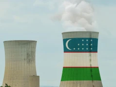 Uzbekistan stawia na elektrownię jądrową. Ma wsparcie Rosji