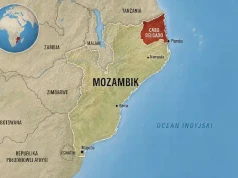 Biskup ostrzega: dżihadyści pracują nad utworzeniem kalifatu w Mozambiku