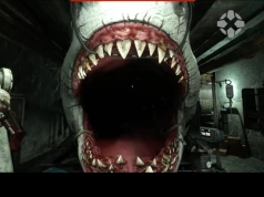 Nie zgadniesz, co kryje się pod rekinem w tym klipie z Shark Dentist