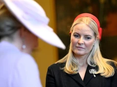 Księżna Mette-Marit czeka na przeszczep płuc