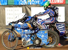 Zmarzlik stracił pozycję lidera! Problemy Biało-Czerwonych w cyklu Grand Prix