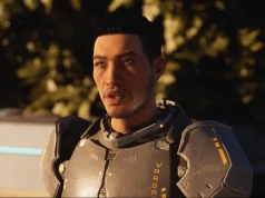 Mass Effect 5 może trząść się ze strachu. EXODUS na 20-minutowym gameplayu