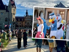 Opolskie świętuje z przytupem. Moc wydarzeń w Mosznej