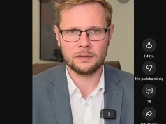 Poseł Woś wpisał w oświadczeniu majątkowym zobowiązanie na 25 mln zł dla „nielegalnej prokuratury”