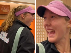 Zdumienie Mirry Andriejewej po finale Roland Garros. Jej reakcja obiegła sieć