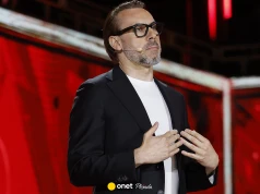 Kabaret Neo-Nówka żartuje z Karola Nawrockiego w Opolu. "Lepiej uważać"