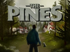 Studio Abattoir prezentuje nowy wygląd na The Pines przed premierą w 2027 roku