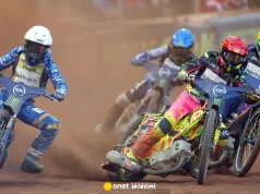Niewiarygodny finał Grand Prix w Manchesterze. Co tam się działo!