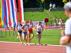 Międzynarodowy Turniej Nadziei Olimpijskich U20 w Raciborzu