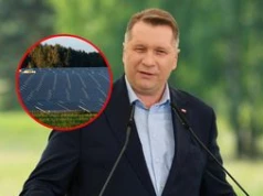 Czarnek krytykował OZE. Ekspert wskazał, ile prądu dawała fotowoltaika