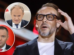 Neo-Nówka nie brała jeńców w Opolu. Bezlitosne drwiny z Tuska i Nawrockiego. A to nie wszystko...