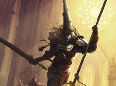 Właśnie ogłoszono zupełnie nowe DLC Blasphemous II, które jednocześnie pojawiło się w cieniu
