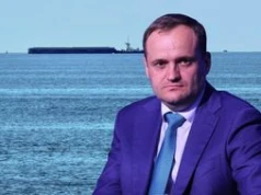 Rosja zaatakowała na morzu misję humanitarną. Kułeba alarmuje
