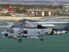 Nowa Zelandia o krok bliżej MH-60R