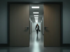 Quiet quitting to nie przyczyna, ale efekt - skąd się bierze ciche odchodzenie?