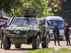 Biskup zastrzelony w Mozambiku. Napastnicy wtargnęli na rezydencję