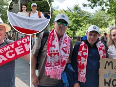 Po finale nikt nie mówił o porażce. Maja Chwalińska poruszyła Polaków w Paryżu