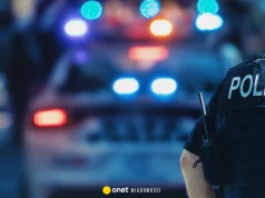 Brutalna strzelanina na festiwalu w USA. Policja mówi o wielu ofiarach