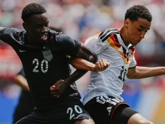 Wygrane Niemiec, Portugalii, Belgii i Anglii w towarzyskich meczach piłkarskich